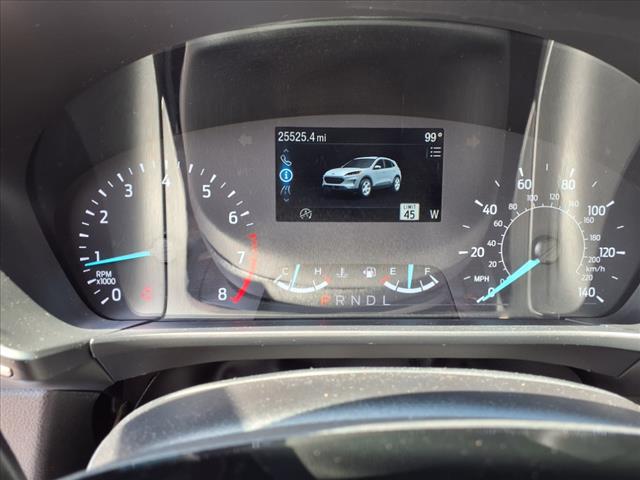 2022 Ford Escape SEL - Photo 16