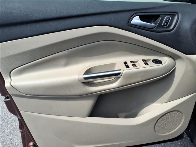 2018 Ford Escape SEL - Photo 16