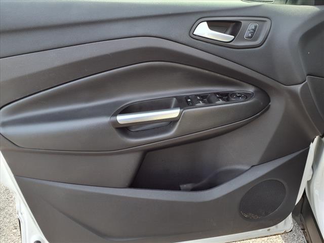 2018 Ford Escape SEL - Photo 16