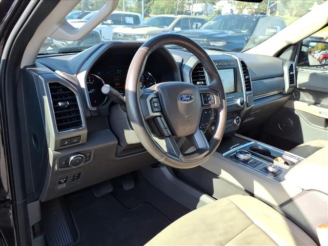 2019 Ford Expedition MAX XLT - Photo 16