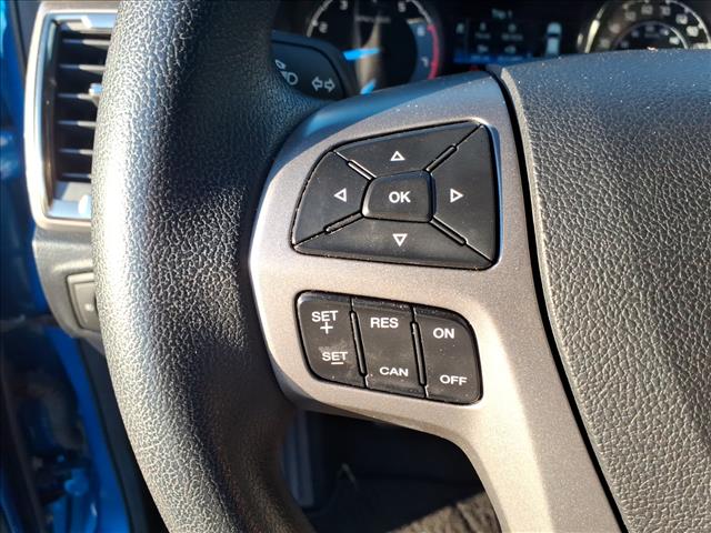 2023 Ford Ranger XLT - Photo 16