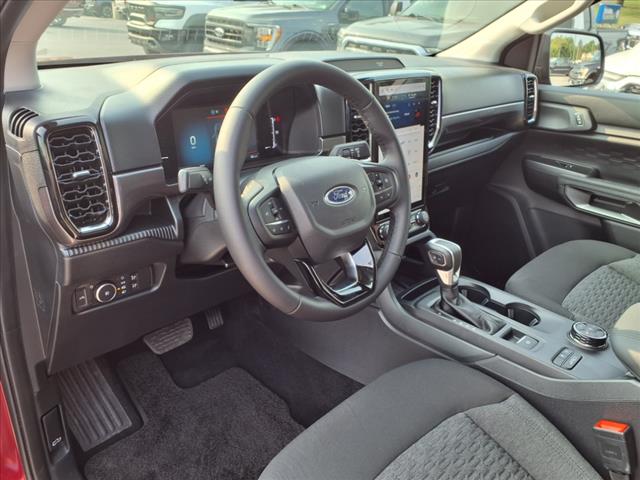 2025 Ford Ranger XLT - Photo 16