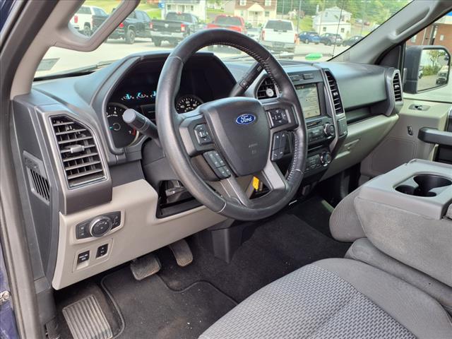 2018 Ford F-150 XLT - Photo 16