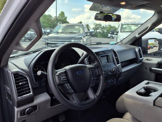 2016 Ford F-150 XLT - Photo 16