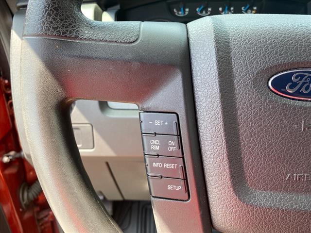 2014 Ford F-150 STX - Photo 16