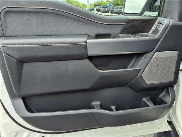 2024 Ford F-150 Lariat - Photo 16