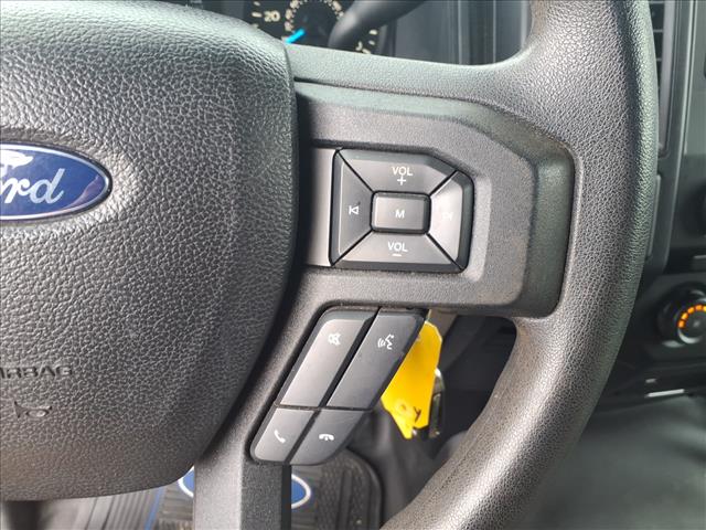 2016 Ford F-150 XL - Photo 16