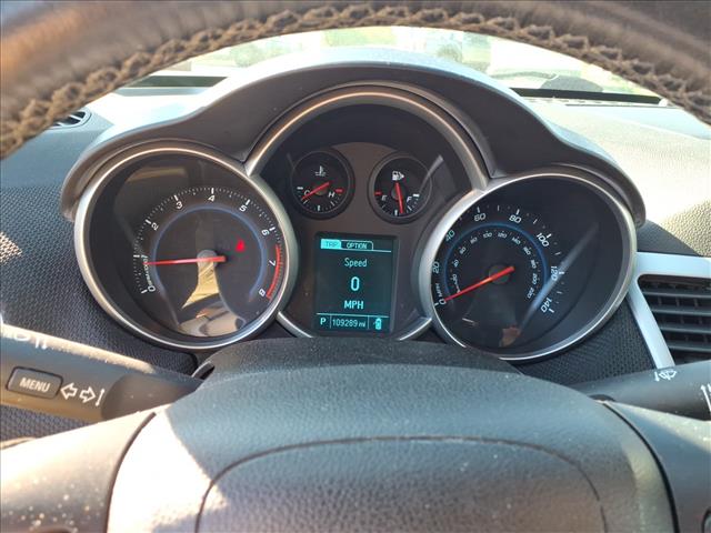 2014 Chevrolet Cruze 1LT Auto - Photo 16
