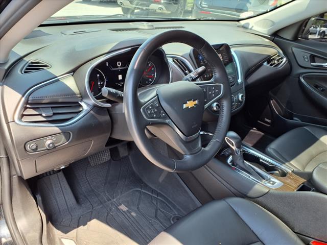 2022 Chevrolet Malibu Premier - Photo 16