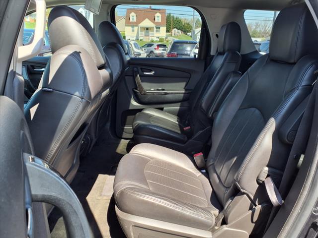2012 GMC Acadia Denali - Photo 16