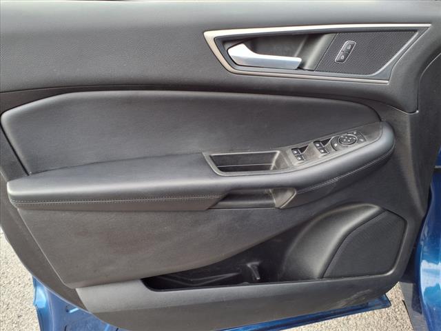 2022 Ford Edge SEL - Photo 16