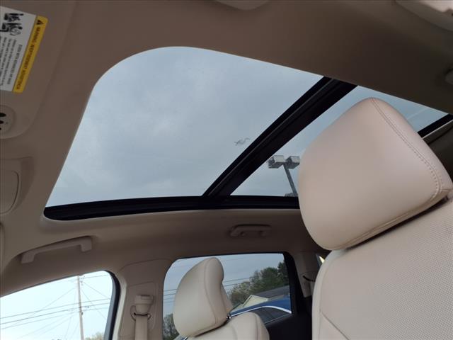 2018 Lincoln MKX Reserve - Photo 16