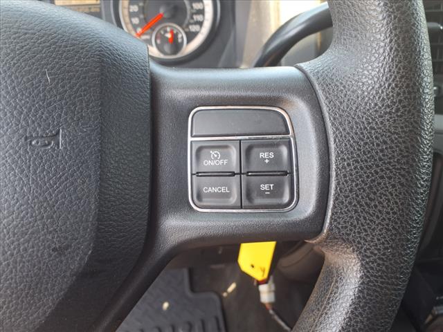 2018 RAM 3500 Tradesman - Photo 16