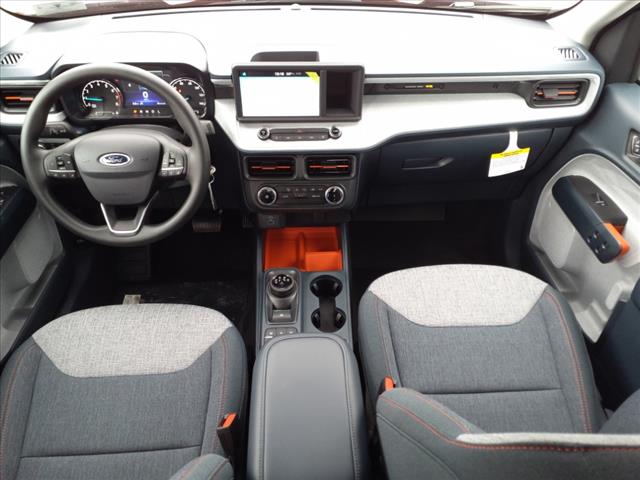 2024 Ford Maverick XLT - Photo 16