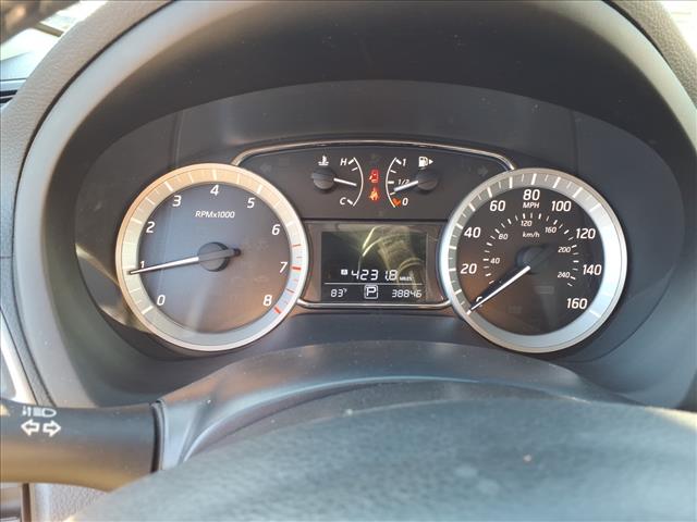 2015 Nissan Sentra SV - Photo 16