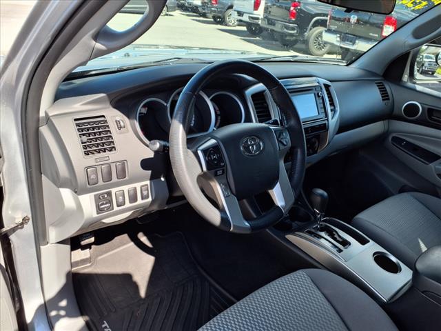 2014 Toyota Tacoma V6 - Photo 16