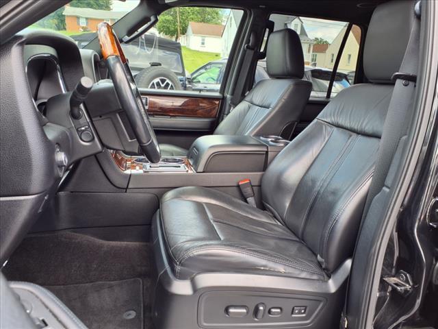 2015 Lincoln Navigator  - Photo 16