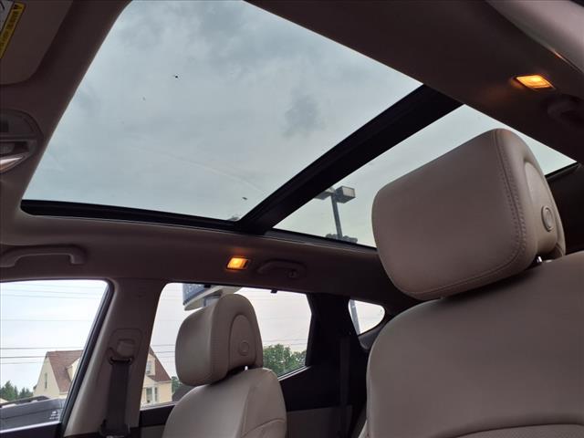 2018 Hyundai SANTA FE Sport 2.4L - Photo 16