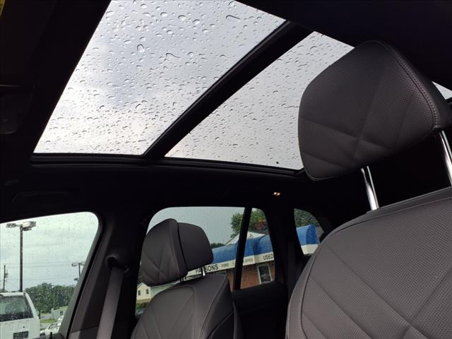 2024 BMW X5 xDrive40i - Photo 16