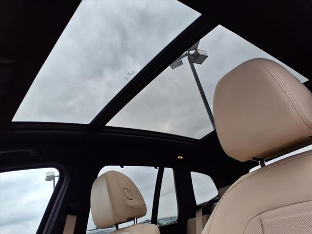 2021 BMW X3 xDrive30i - Photo 16
