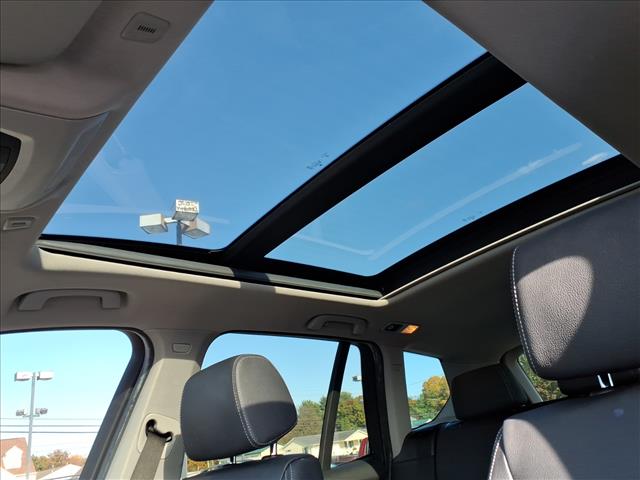 2017 BMW X3 xDrive28i - Photo 16