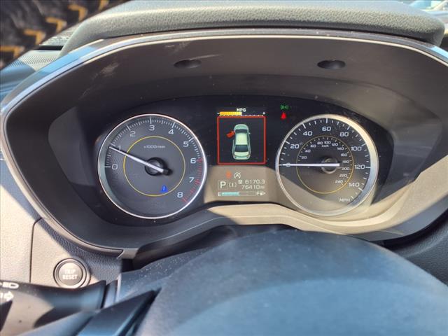 2023 Subaru Crosstrek Sport - Photo 16