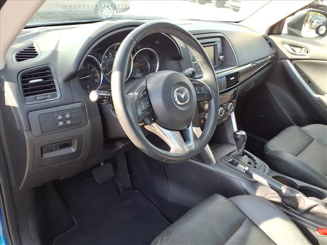 2014 Mazda CX-5 Grand Touring - Photo 16