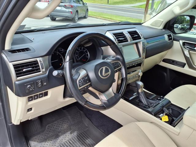 2020 Lexus GX 460 Base - Photo 16
