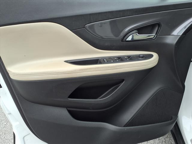 2019 Buick Encore Essence - Photo 16