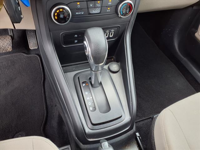 2020 Ford EcoSport S - Photo 16