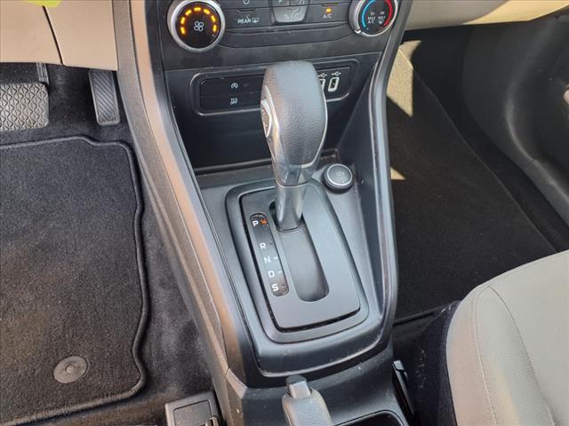 2021 Ford EcoSport S - Photo 16
