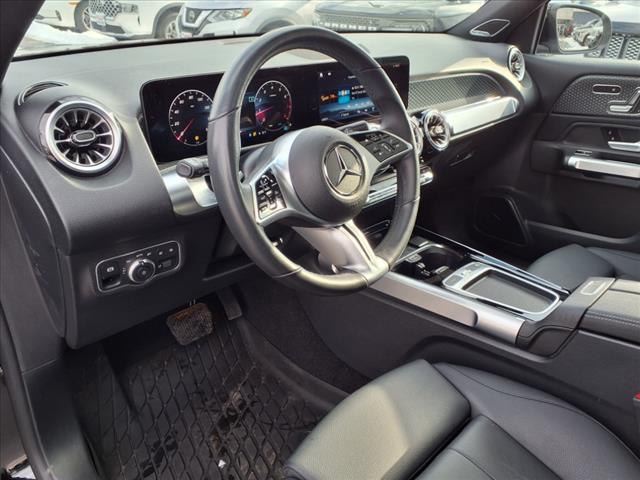 2024 Mercedes-Benz GLB GLB 250 4MATIC - Photo 16