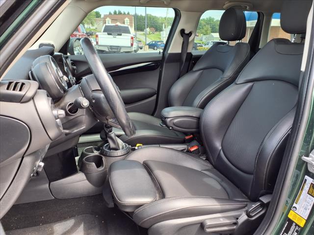 2016 MINI Hardtop 4 Door Cooper S - Photo 16