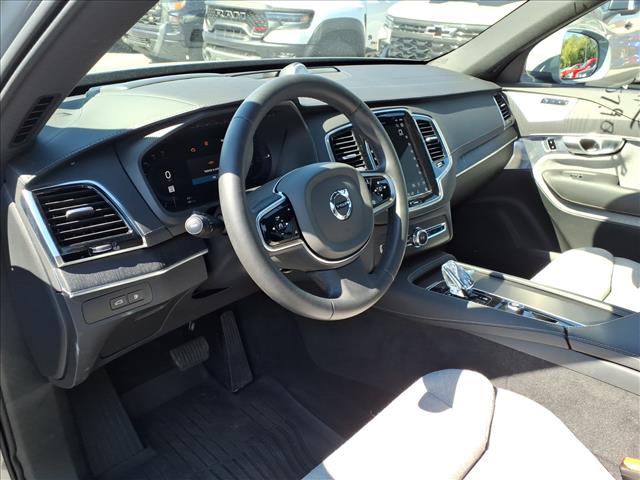 2024 Volvo XC90 Recharge T8 Ultimate Bright Theme 7P - Photo 16