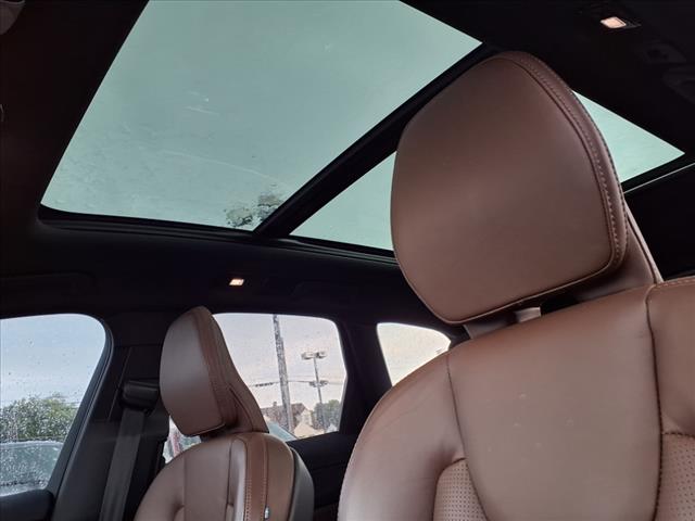 2023 Volvo XC60 B5 Ultimate Bright Theme - Photo 16