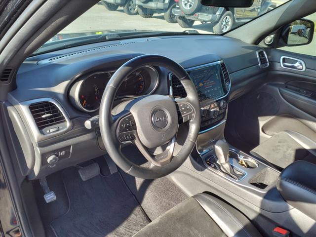 2021 Jeep Grand Cherokee Laredo X - Photo 17