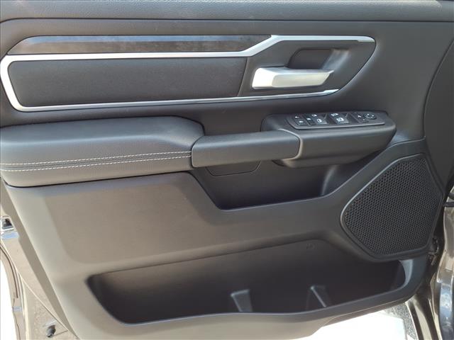 2023 RAM 1500 Big Horn - Photo 17