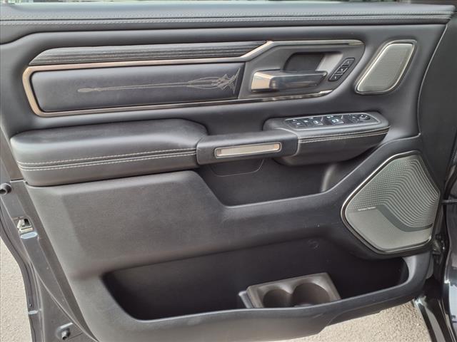 2019 RAM 1500 Limited - Photo 17