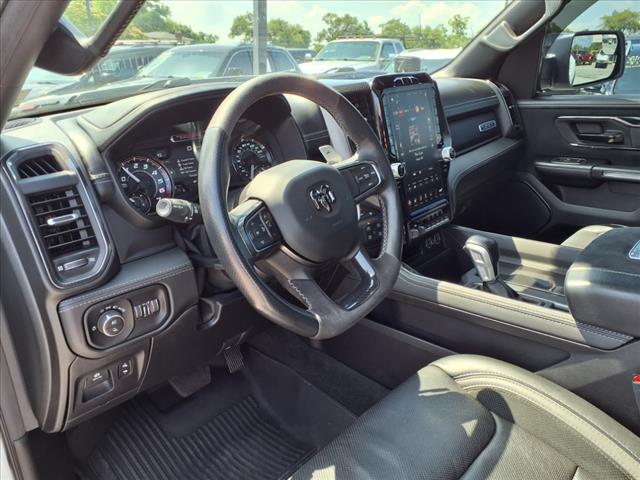 2021 RAM 1500 TRX - Photo 17