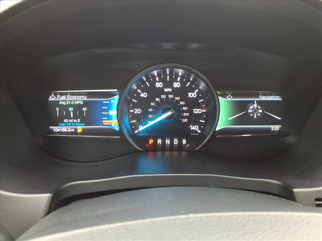 2019 Ford Explorer Limited - Photo 17