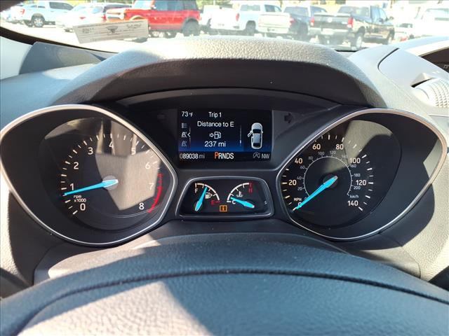 2017 Ford Escape SE - Photo 17