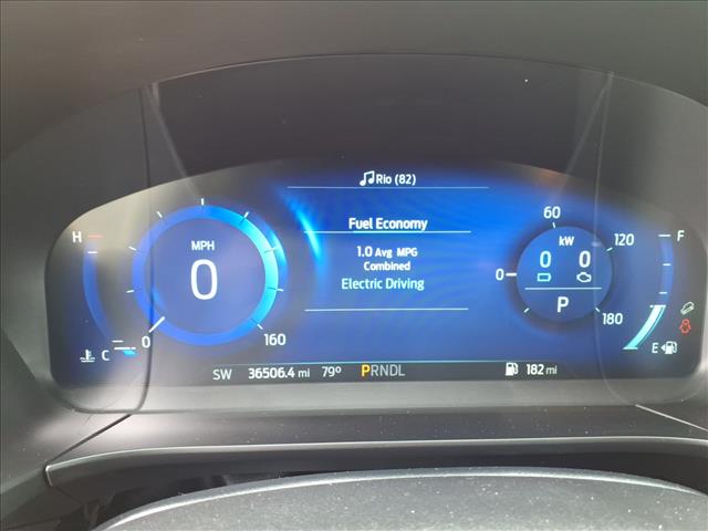 2020 Ford Escape Hybrid SE Sport - Photo 17