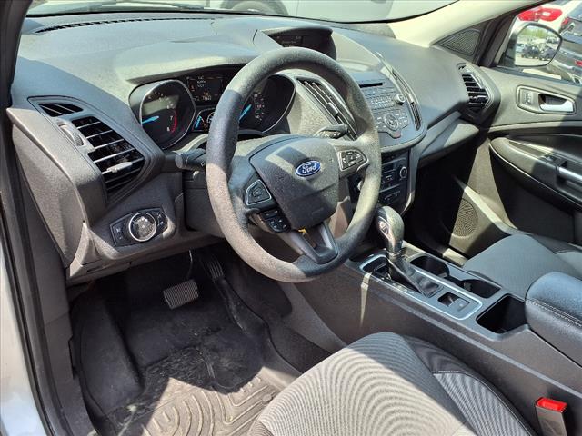 2018 Ford Escape SE - Photo 17