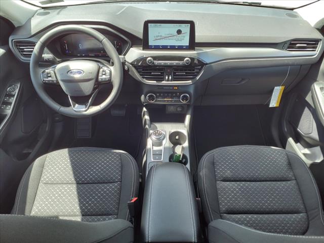 2024 Ford Escape Active - Photo 17