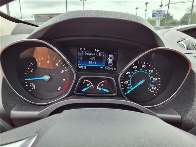 2016 Ford Escape SE - Photo 17