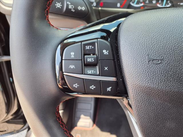2022 Ford Escape SEL - Photo 17