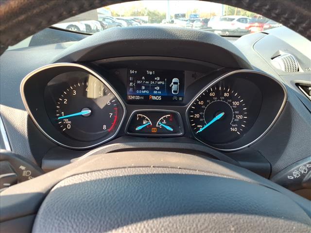 2017 Ford Escape Titanium - Photo 17