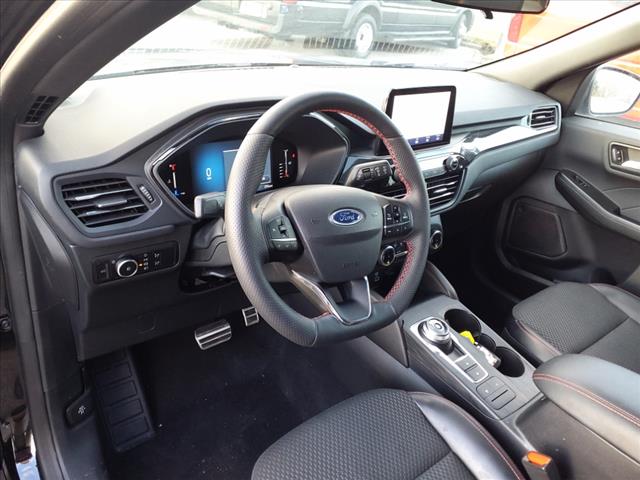 2023 Ford Escape ST-Line Select - Photo 17