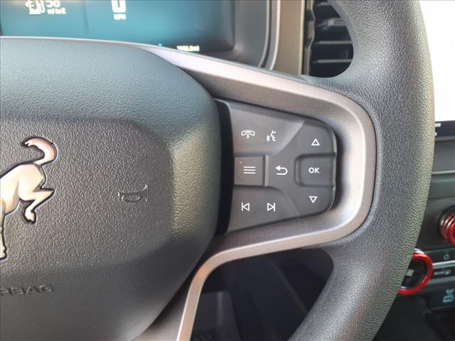 2025 Ford Bronco  - Photo 17