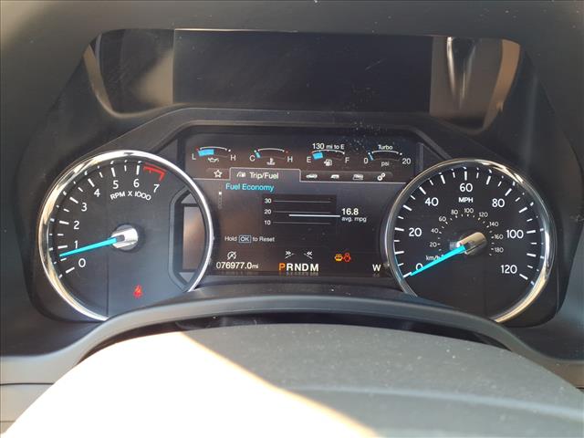 2019 Ford Expedition MAX XLT - Photo 17